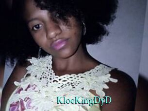 KloeKingDyD