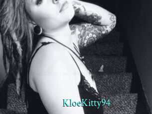 KloeKitty94