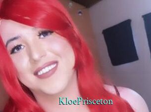 KloePrisceton