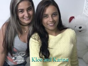 Kloe_and_Karina