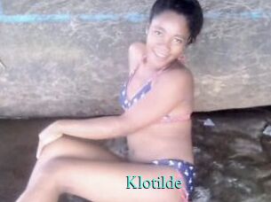 Klotilde