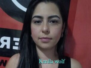 Kmila_wolf