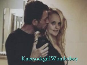 KneesockgirlWonderboy