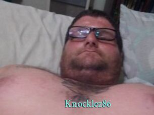 Knocklez86