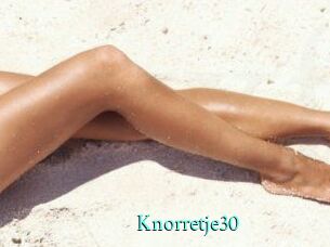 Knorretje30