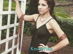 KnottyPixie