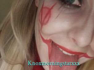 Knoxmorningstarxxx xxx Fantasy Land