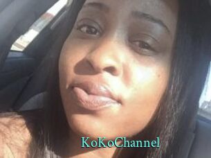 KoKoChannel