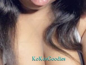 KoKosGoodies xxx Fantasy Land