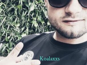 Koalaxxs