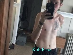Kobi_Benz