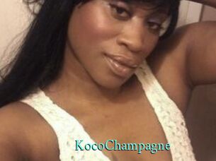 KocoChampagne