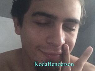 KodaHenderson