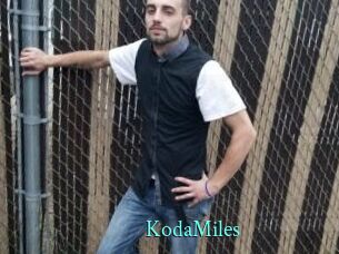 KodaMiles