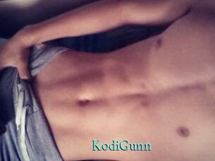 KodiGunn