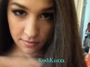 KodiKoxxx