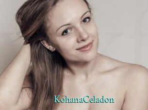 KohanaCeladon