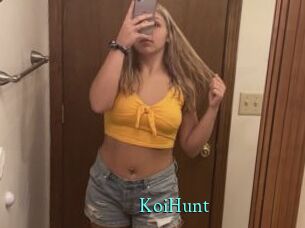 KoiHunt