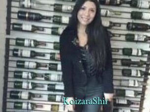 KoizaraShir