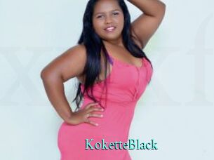 KoketteBlack