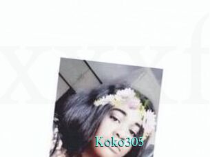 Koko305
