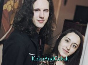 KokoAndCobalt