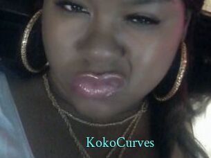 KokoCurves