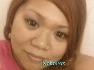 Koko_Fox