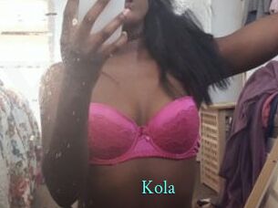 Kola