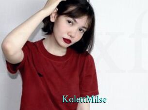 KolettMilse