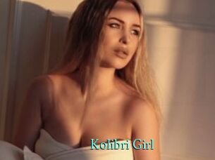 Kolibri_Girl