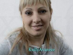 KollyAvanece