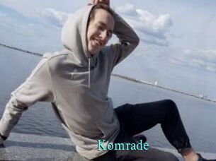 Komrade