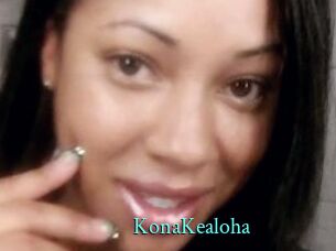 KonaKealoha
