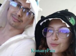 KonanyPain