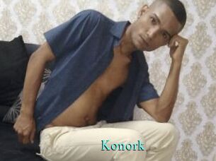 Konork
