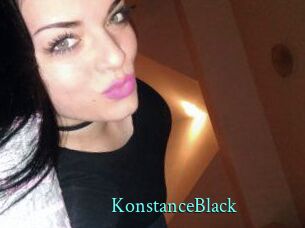 KonstanceBlack