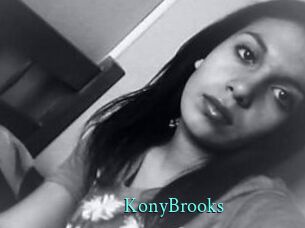 KonyBrooks
