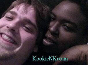KookieNKream