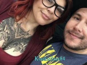 KookieStar84