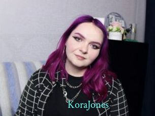 KoraJones