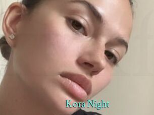 Kora_Night