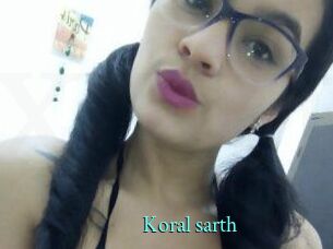 Koral_sarth