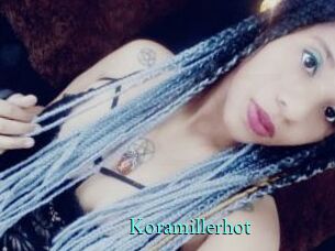 Koramillerhot