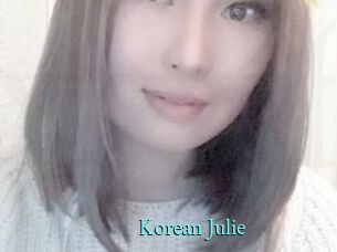 Korean_Julie