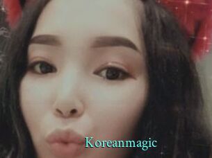 Koreanmagic