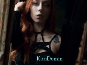 KoriDomin