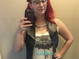 KoriFox