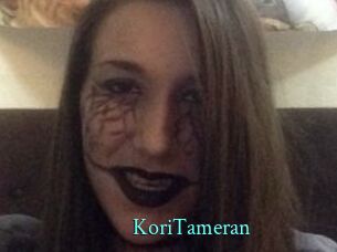 KoriTameran