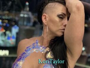 KoriTaylor